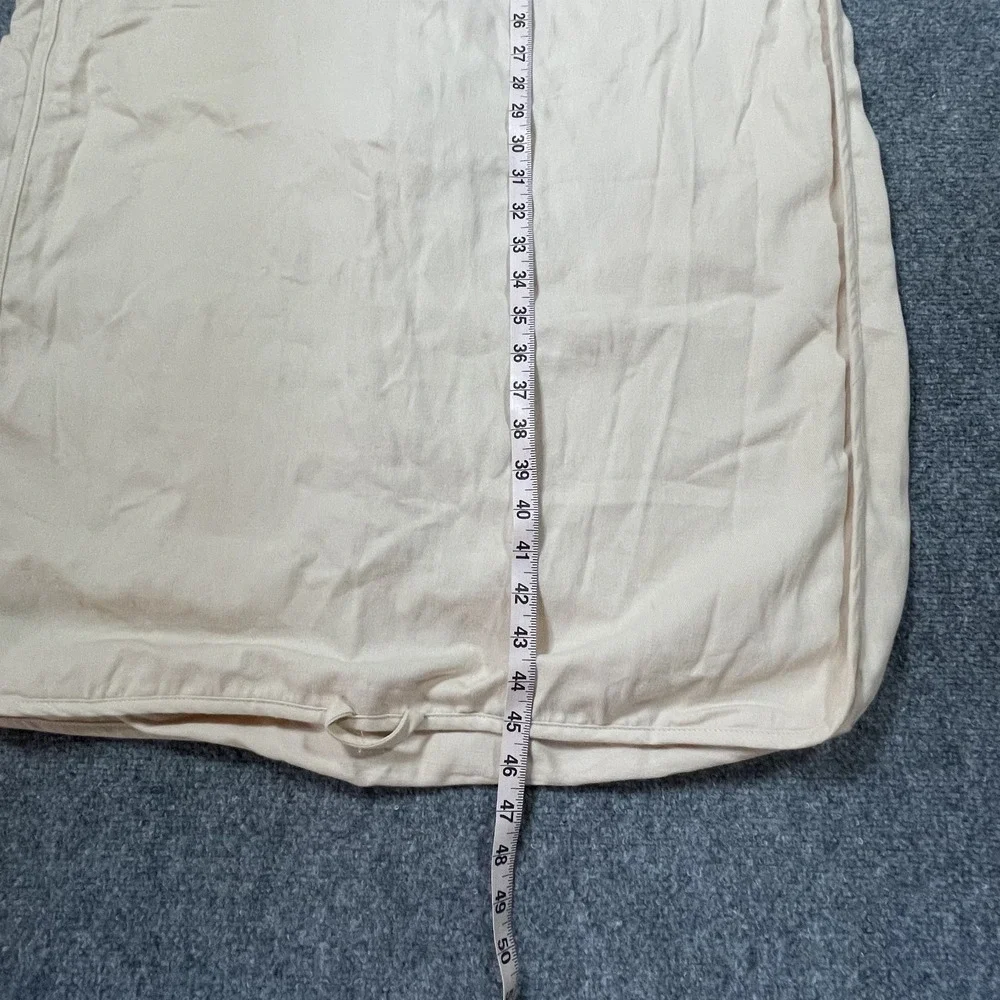 Louis Vuitton Fabric Garment Bag 22